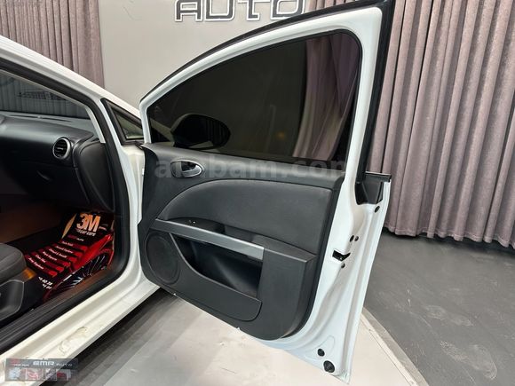 EMR AUTO TEK DEĞİŞENLİ EKSTRALI SEAT LEON COPA PLUS