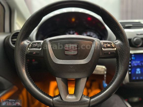 EMR AUTO TEK DEĞİŞENLİ EKSTRALI SEAT LEON COPA PLUS