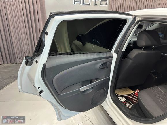 EMR AUTO TEK DEĞİŞENLİ EKSTRALI SEAT LEON COPA PLUS