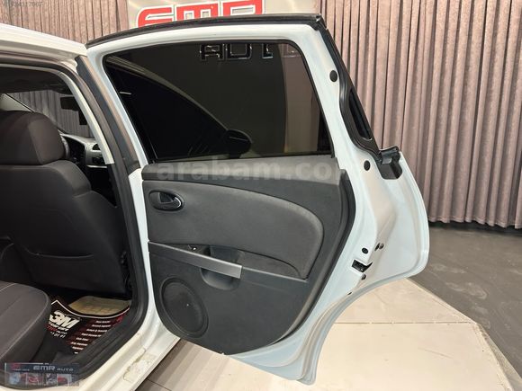 EMR AUTO TEK DEĞİŞENLİ EKSTRALI SEAT LEON COPA PLUS