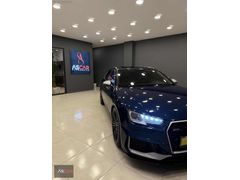 ASCAR dan AUDİ A4 2.0 TDİ 190 BG AVANT