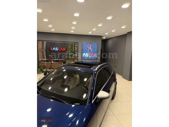 ASCAR dan AUDİ A4 2.0 TDİ 190 BG AVANT