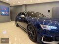 ASCAR dan AUDİ A4 2.0 TDİ 190 BG AVANT