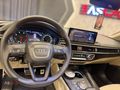 ASCAR dan AUDİ A4 2.0 TDİ 190 BG AVANT