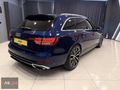 ASCAR dan AUDİ A4 2.0 TDİ 190 BG AVANT