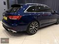 ASCAR dan AUDİ A4 2.0 TDİ 190 BG AVANT