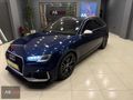 ASCAR dan AUDİ A4 2.0 TDİ 190 BG AVANT