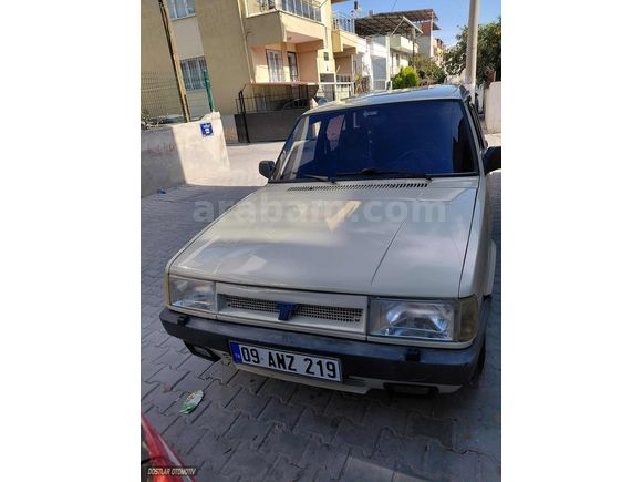 1994 Tofaş Kartal 1.6