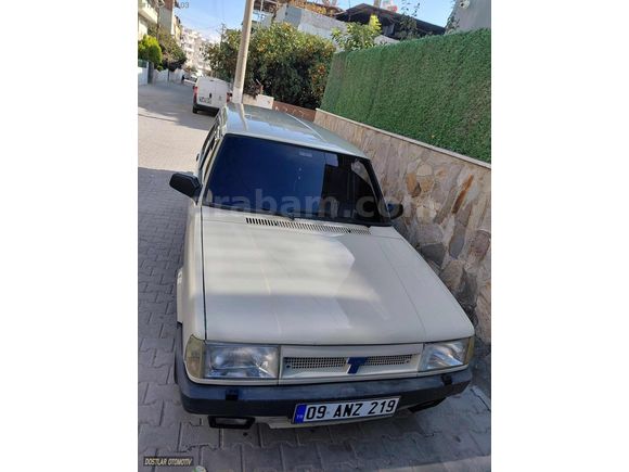 1994 Tofaş Kartal 1.6