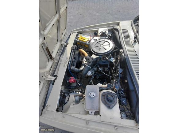 1994 Tofaş Kartal 1.6