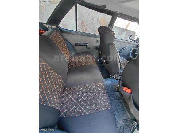 1994 Tofaş Kartal 1.6