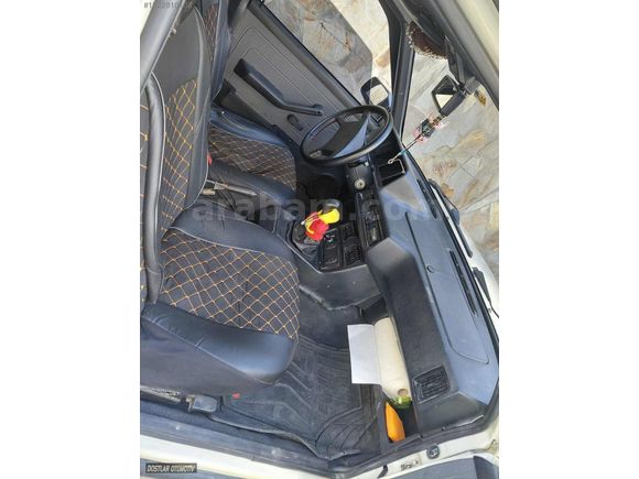1994 Tofaş Kartal 1.6