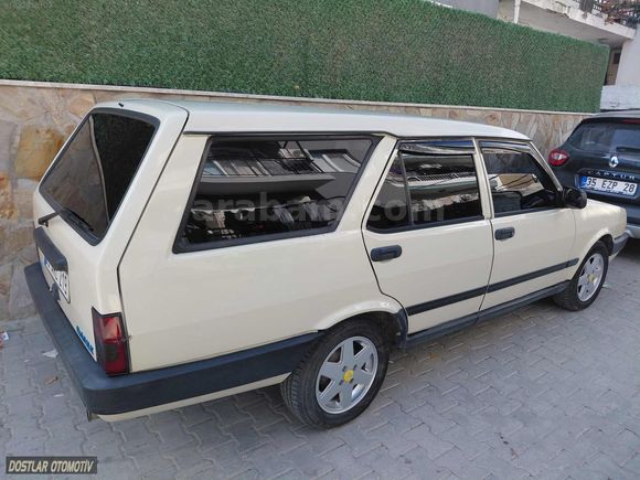 1994 Tofaş Kartal 1.6