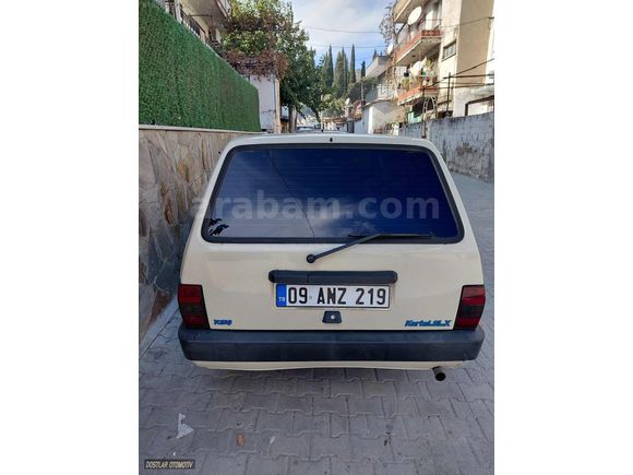 1994 Tofaş Kartal 1.6