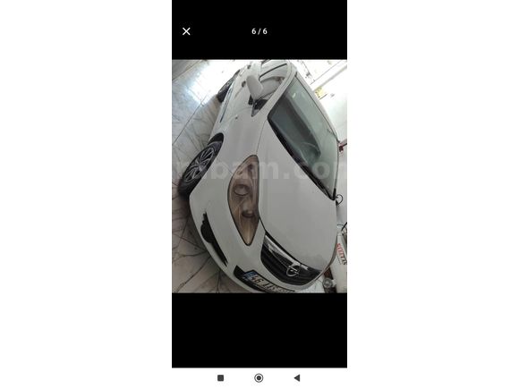 Sahibinden Opel Corsa 1.3 CDTI Essentia 2007 Model