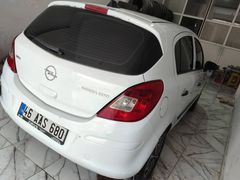 Sahibinden Opel Corsa 1.3 CDTI Essentia 2007 Model