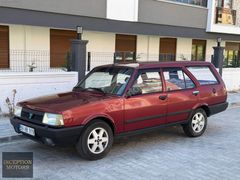 TOFAŞ KARTAL - 2000 MODEL - 1.6 MOTOR - HİDROLİK DİREKSİYON