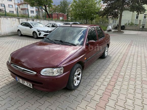 Sahibinden Ford Escort 1.6 CL 1997 Model 