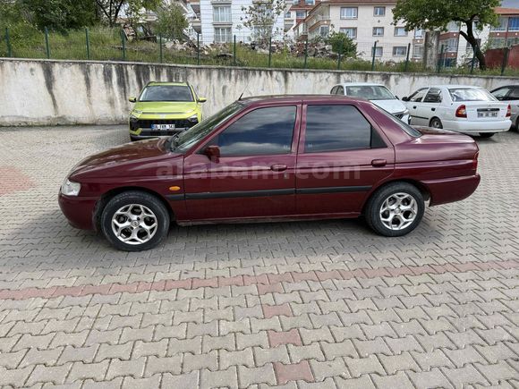 Sahibinden Ford Escort 1.6 CL 1997 Model 