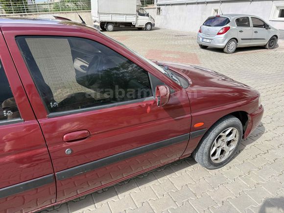 Sahibinden Ford Escort 1.6 CL 1997 Model 