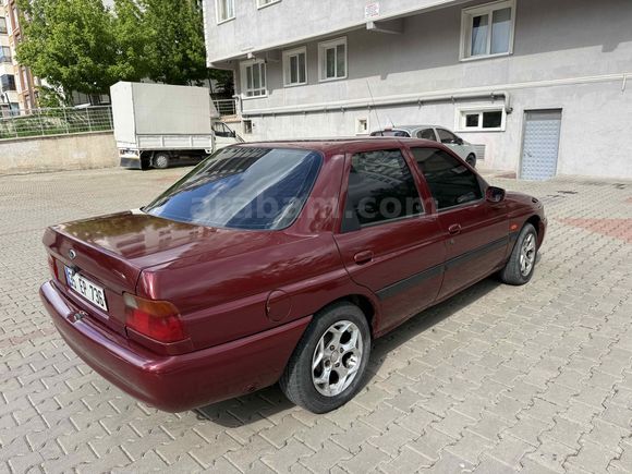 Sahibinden Ford Escort 1.6 CL 1997 Model 