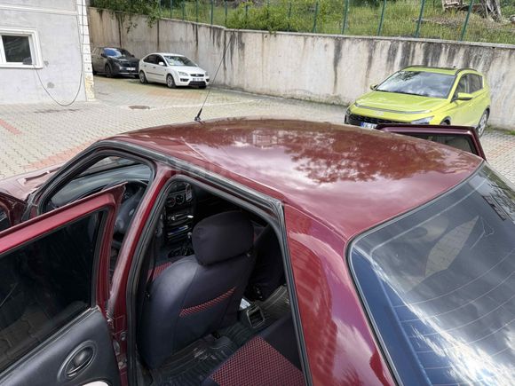 Sahibinden Ford Escort 1.6 CL 1997 Model 