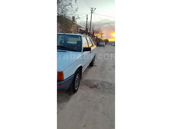 Sahibinden Renault R 9 1.4 Broadway 1992 Model