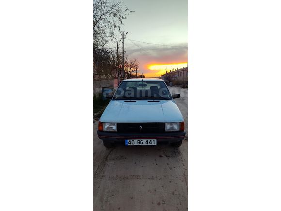 Sahibinden Renault R 9 1.4 Broadway 1992 Model