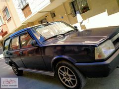 2001 MODEL KARTAL 1.6 İ BENZİN+LPĞ