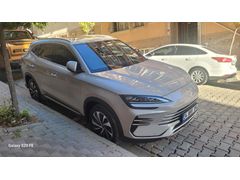 Sahibinden BYD Seal U DM-i 1.5 Phev 2025 Model  22.000 km Bej