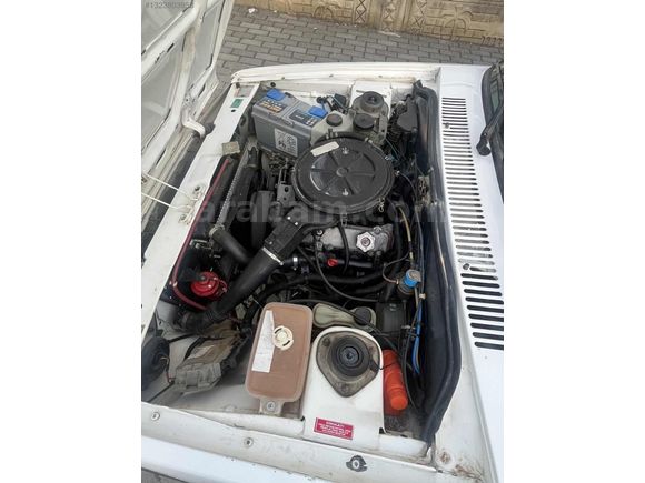 2001 MODEL KARTAL