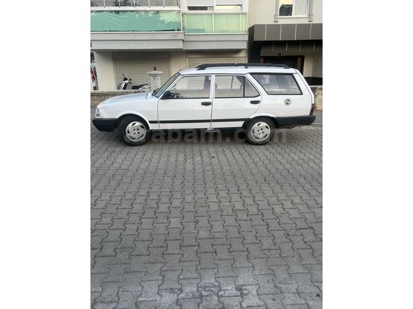 2001 MODEL KARTAL