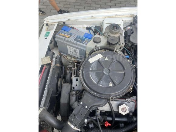 2001 MODEL KARTAL