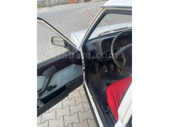 2001 MODEL KARTAL