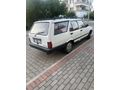 2001 MODEL KARTAL