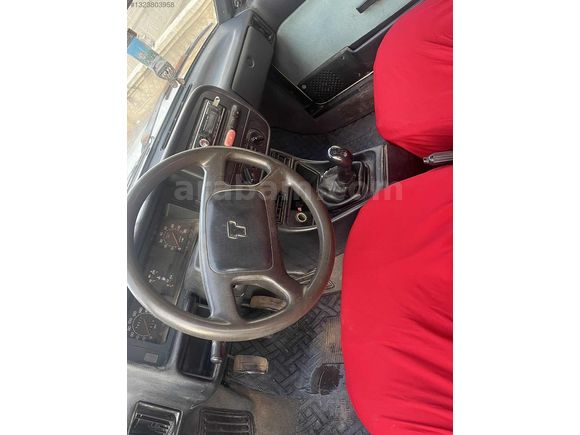 2001 MODEL KARTAL