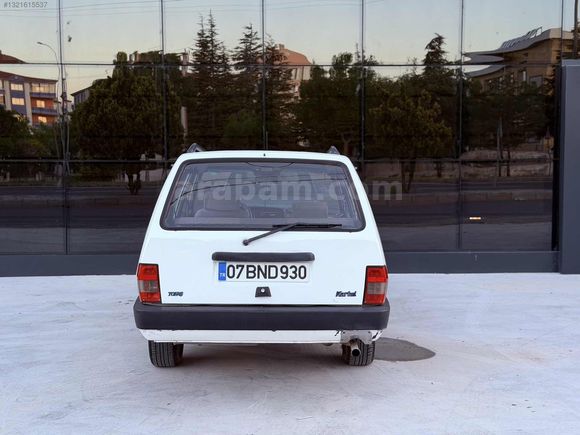 2001 HATASIZ BOYASIZ KARTAL