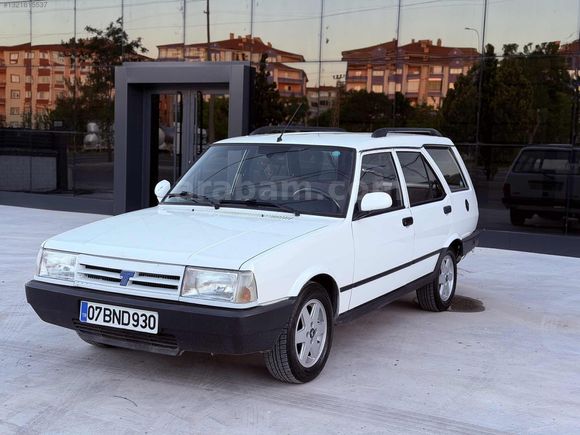 2001 HATASIZ BOYASIZ KARTAL