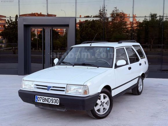 2001 HATASIZ BOYASIZ KARTAL
