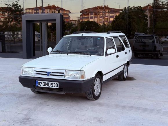 2001 HATASIZ BOYASIZ KARTAL