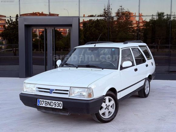2001 HATASIZ BOYASIZ KARTAL