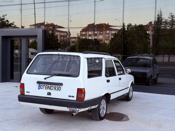2001 HATASIZ BOYASIZ KARTAL
