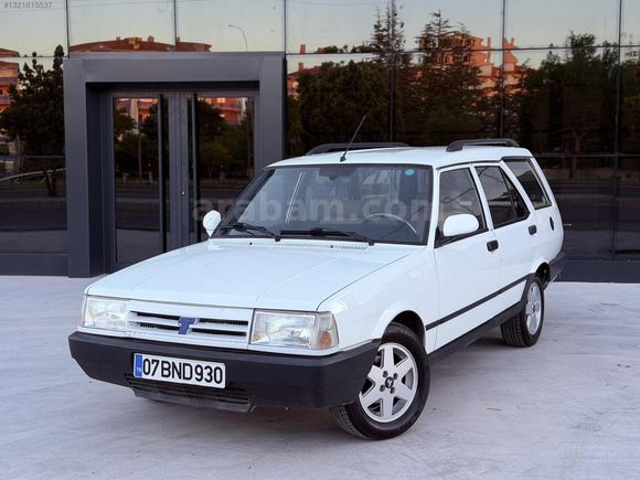 2001 HATASIZ BOYASIZ KARTAL