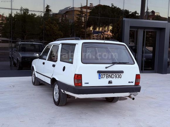 2001 HATASIZ BOYASIZ KARTAL