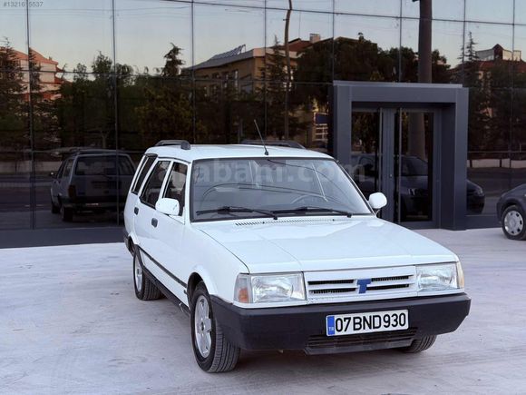 2001 HATASIZ BOYASIZ KARTAL