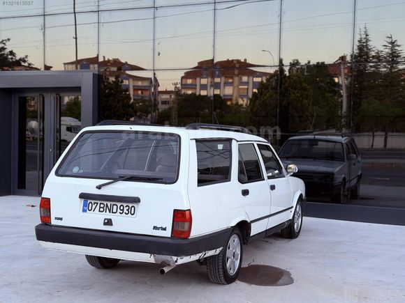 2001 HATASIZ BOYASIZ KARTAL