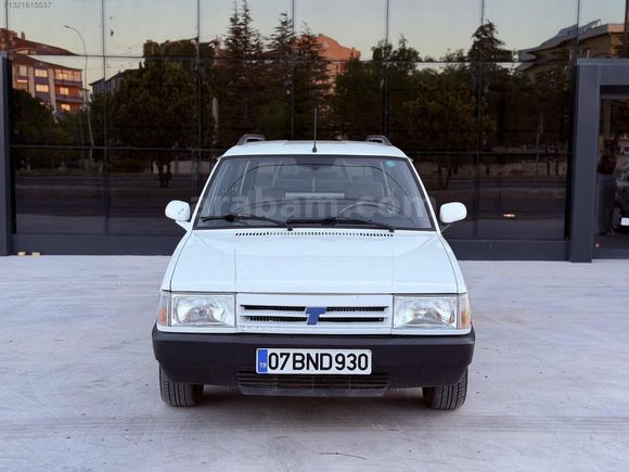 2001 HATASIZ BOYASIZ KARTAL