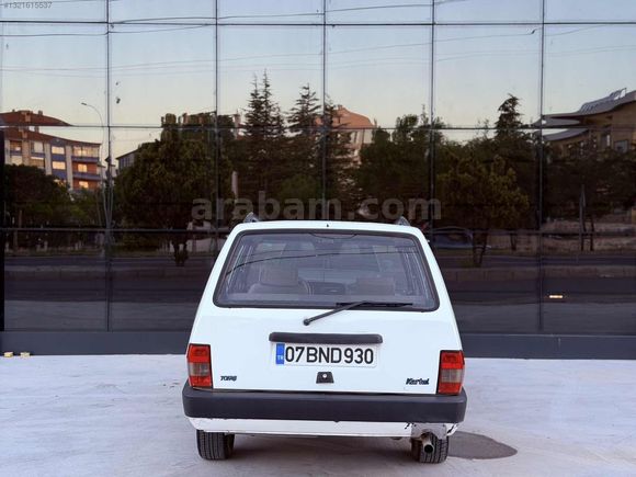 2001 HATASIZ BOYASIZ KARTAL