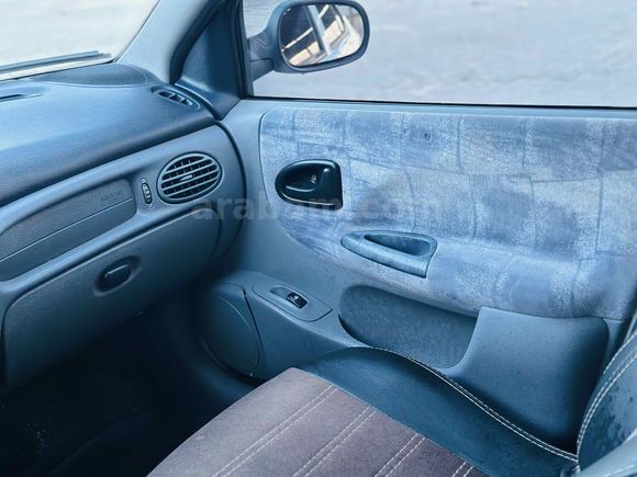 Galeriden Renault Megane 1.6 RXT 2001 Model Şanlıurfa