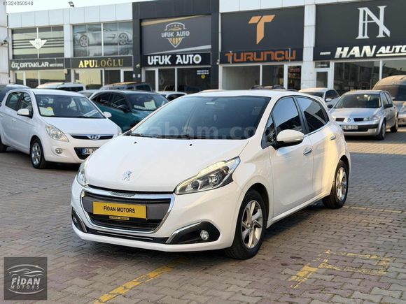 DEĞİŞENSİZ TRAMERSİZ YAKIT CİMRİSİ MASRAFSIZ 1.6HDI 208 G. GÖRÜŞ